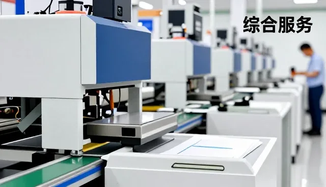 武汉兴达源自动化机械设备有限公司